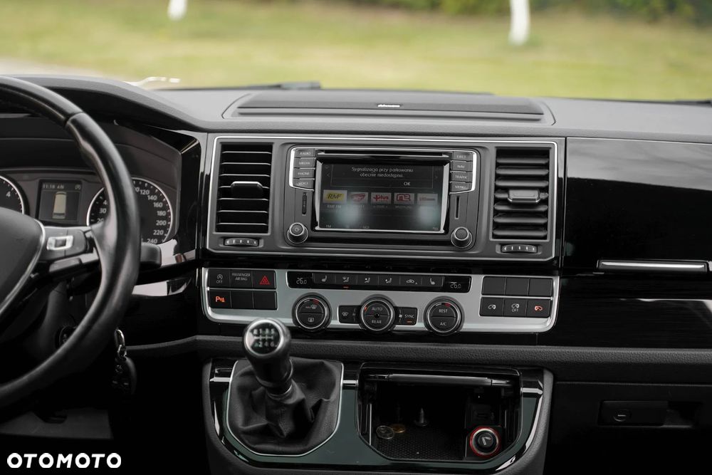 Volkswagen Multivan 2.0 BiTDI L1 Business - 33