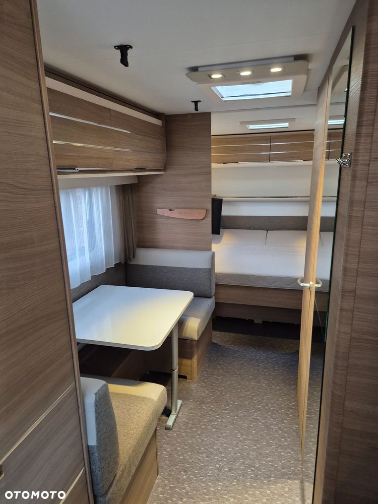 Adria Adora 753 UC - 8