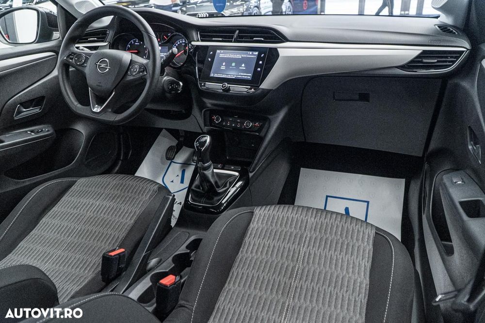 Opel Corsa 1.2 Start/Stop Elegance - 2