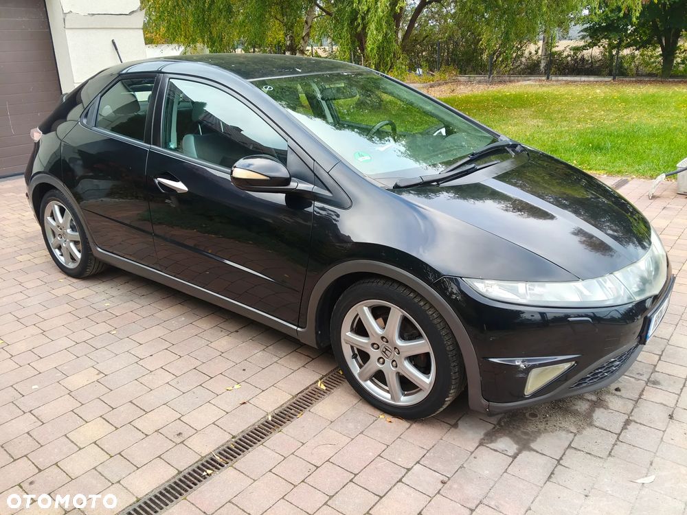 Honda Civic - 19