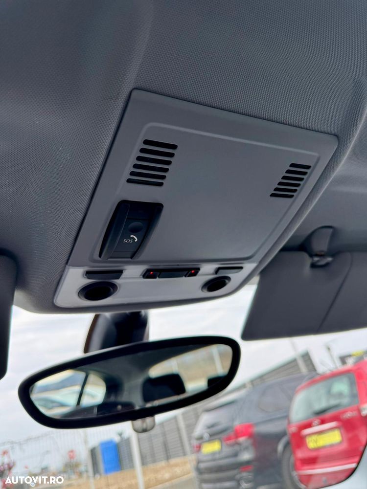 BMW Seria 1 116d Sport Line - 35