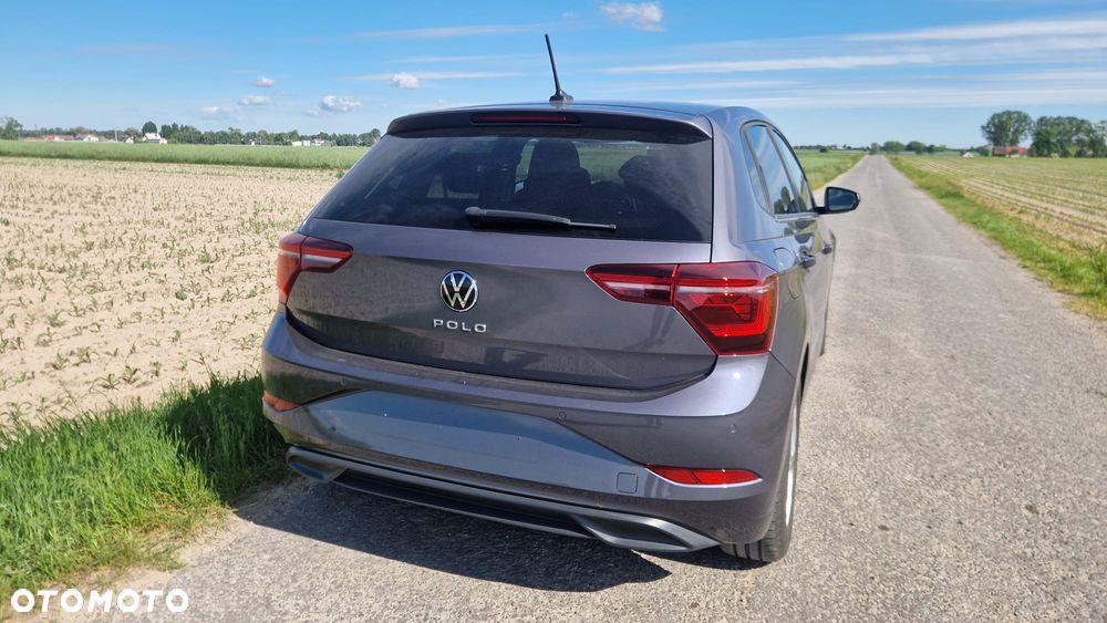 Volkswagen Polo - 9