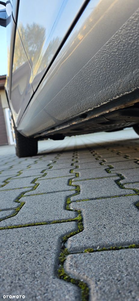 Skoda Octavia 1.6 Combi - 16