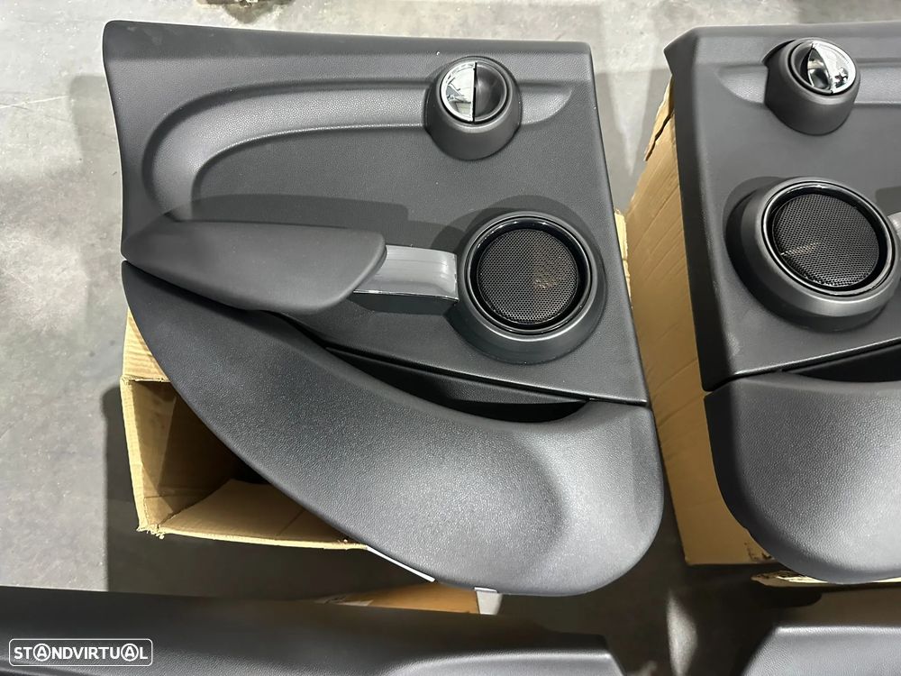 Mini One D (F55) - 6