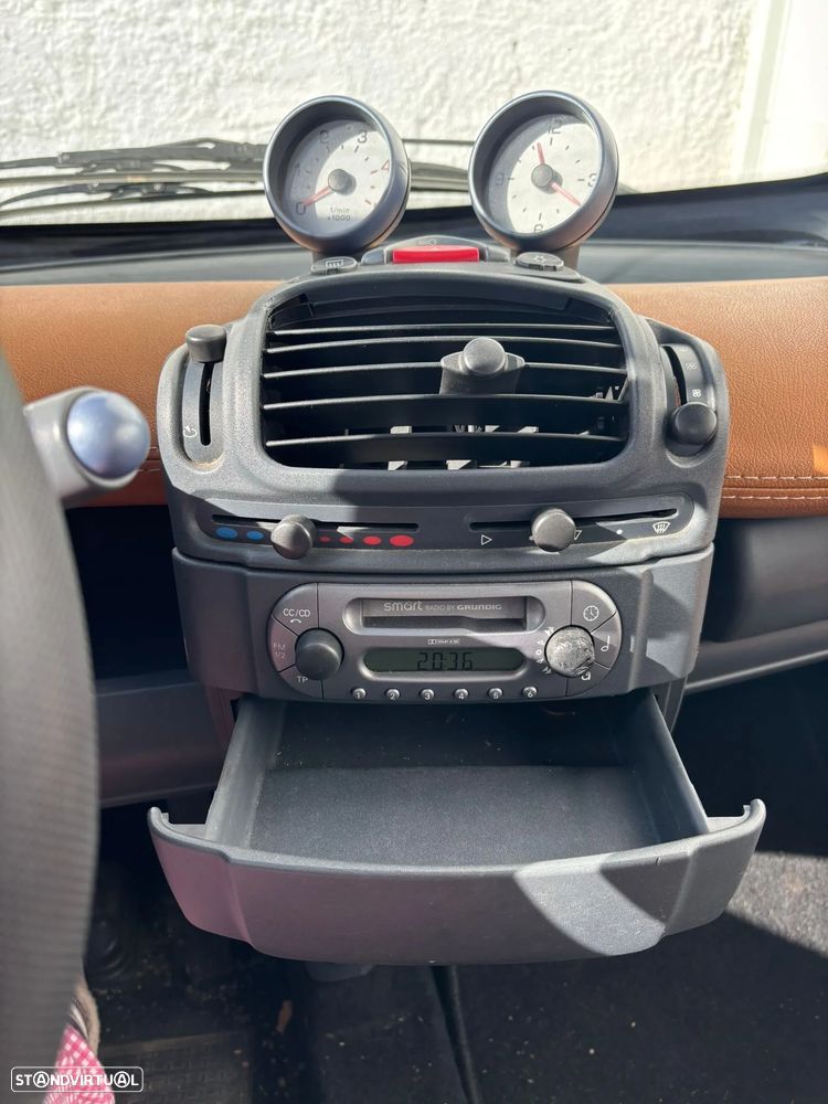 Smart ForTwo Coupé - 14