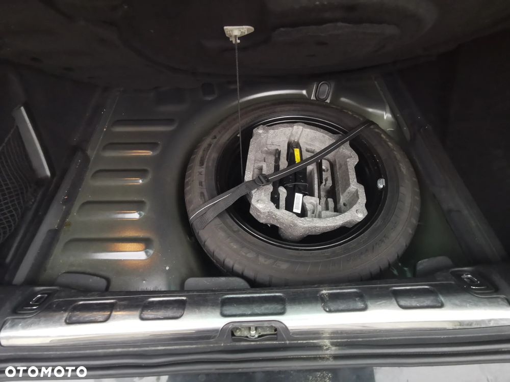 Citroën C5 Cross 2.0 HDi Exclusive - 16