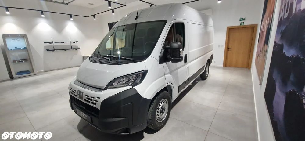 Fiat Ducato L2H2 Furgon - 11