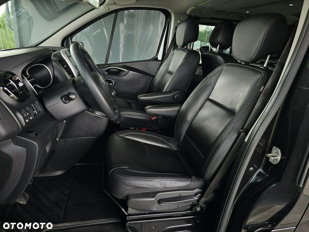 Renault Trafic - 24
