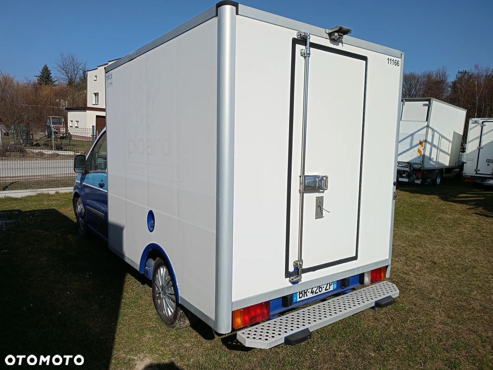 Peugeot EXPERT - 6