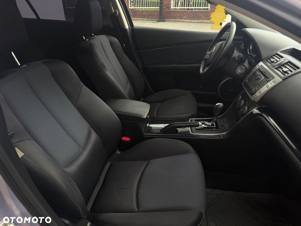 Mazda 6 Sport 2.0 Exclusive - 18