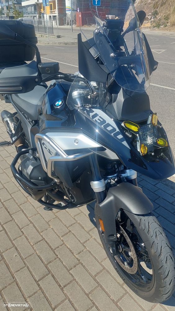 BMW R 1300 GS R1300GS - 1