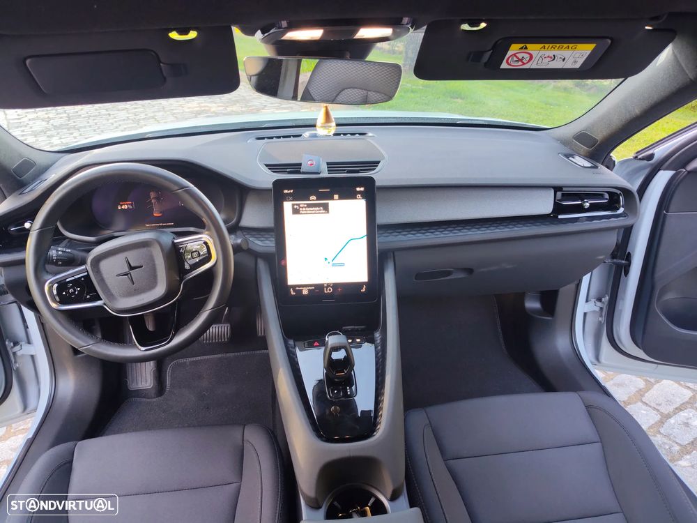 Polestar 2 Long Range 78 kWh - 32