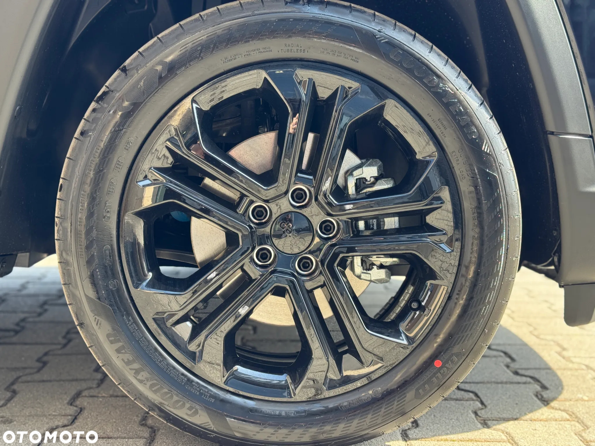 Jeep Compass 1.5 T4 mHEV North Star FWD S&S DCT - 34