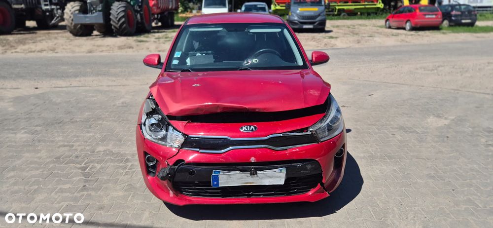 Kia Rio 1.0 T-GDI L - 2