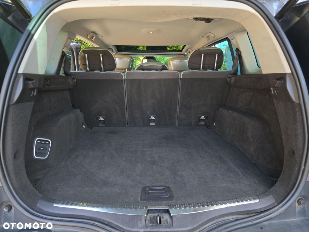 Renault Espace 1.6 dCi Energy Initiale Paris EDC - 23