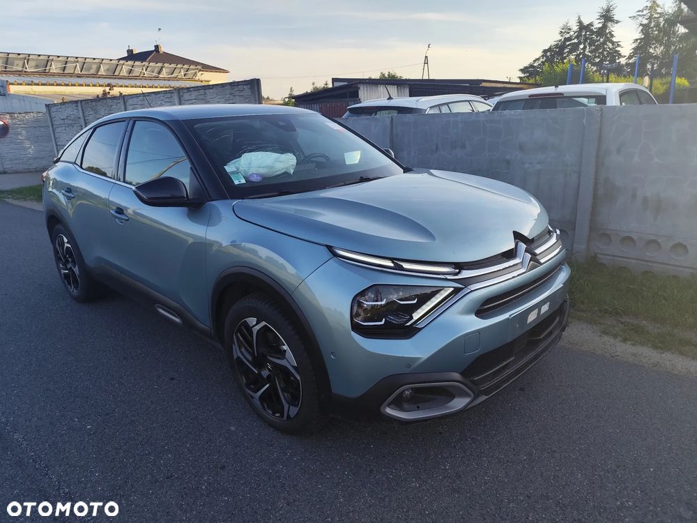 Citroën C4 PureTech 130 Stop&Start EAT8 MAX - 11