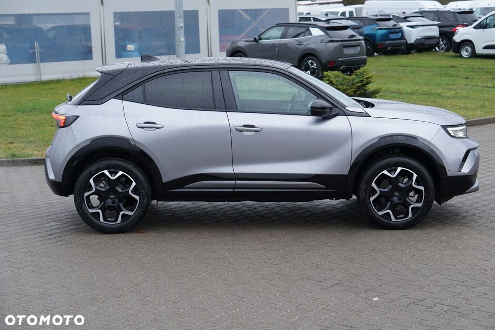 Opel Mokka - 5
