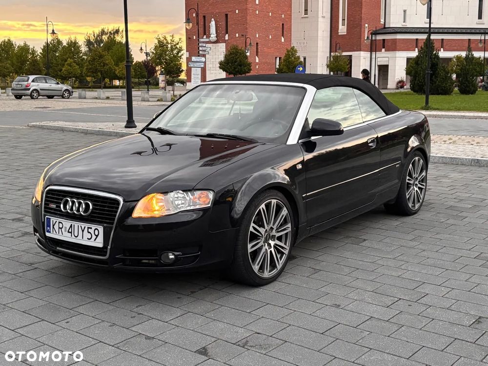 Audi A4 - 21