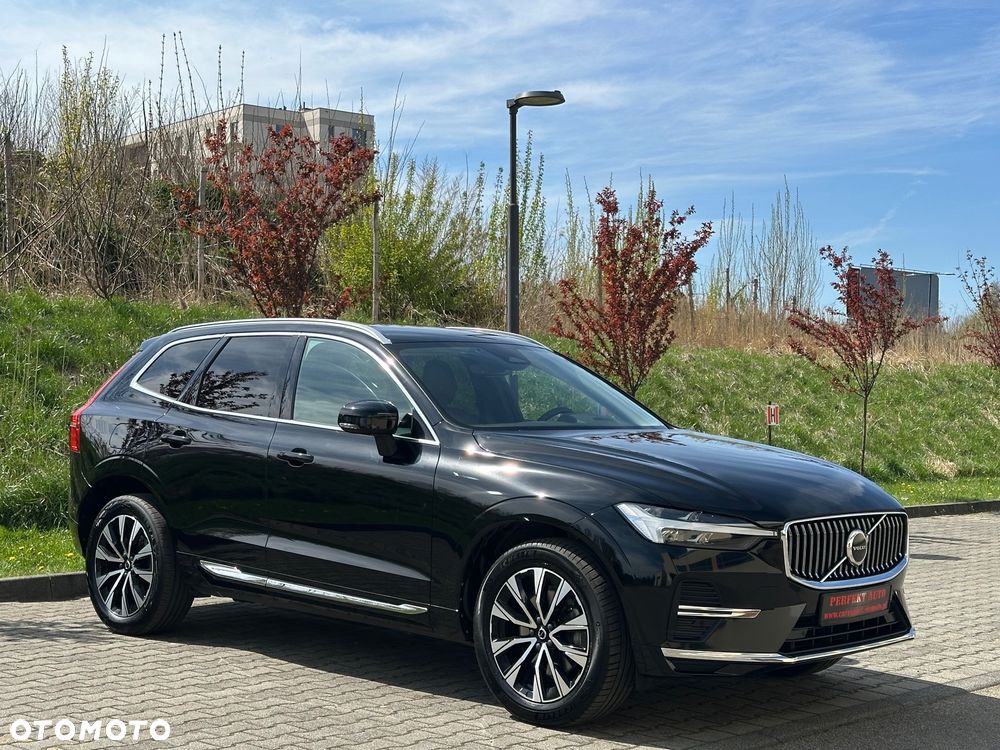 Volvo XC 60 B4 D Geartronic Inscription - 16