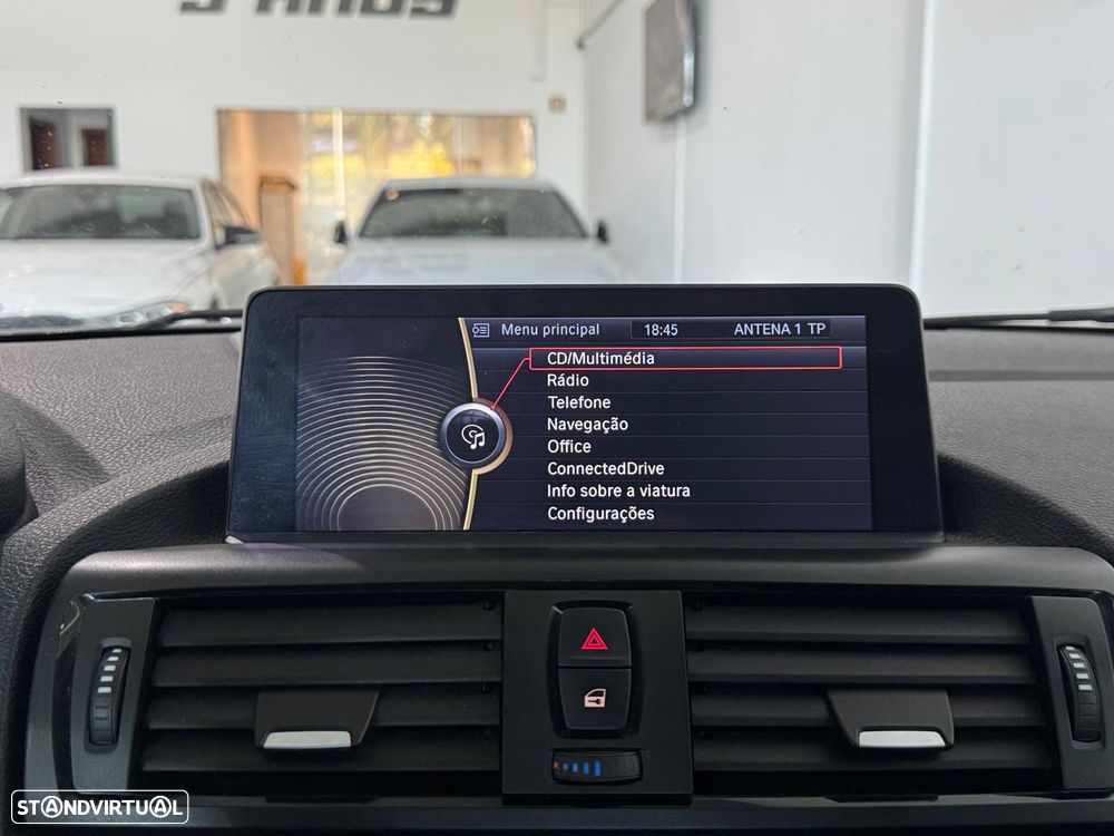 BMW 125 iA Pack M - 16