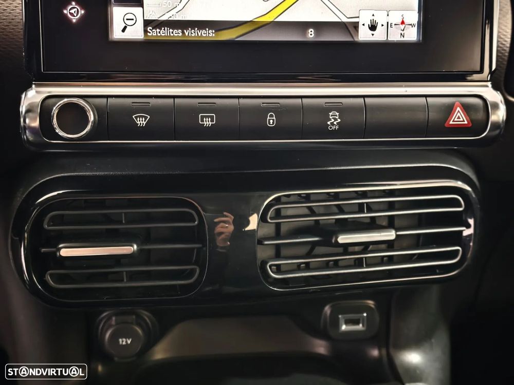 Citroën C4 Cactus 1.6 BlueHDi Shine - 9