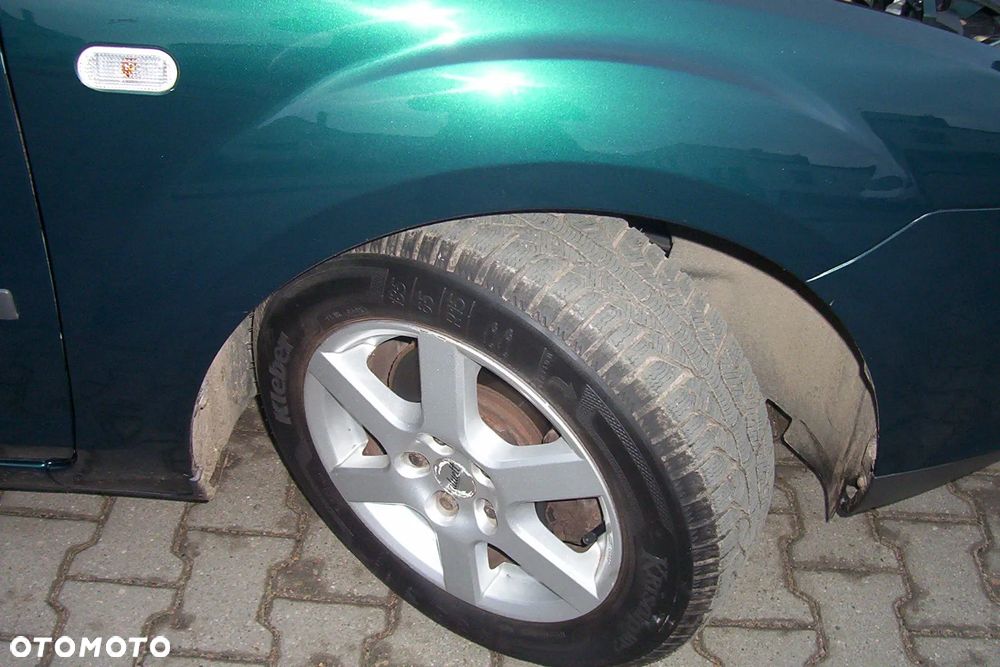 Ford Focus 1.6 TDCi DPF Ambiente - 14