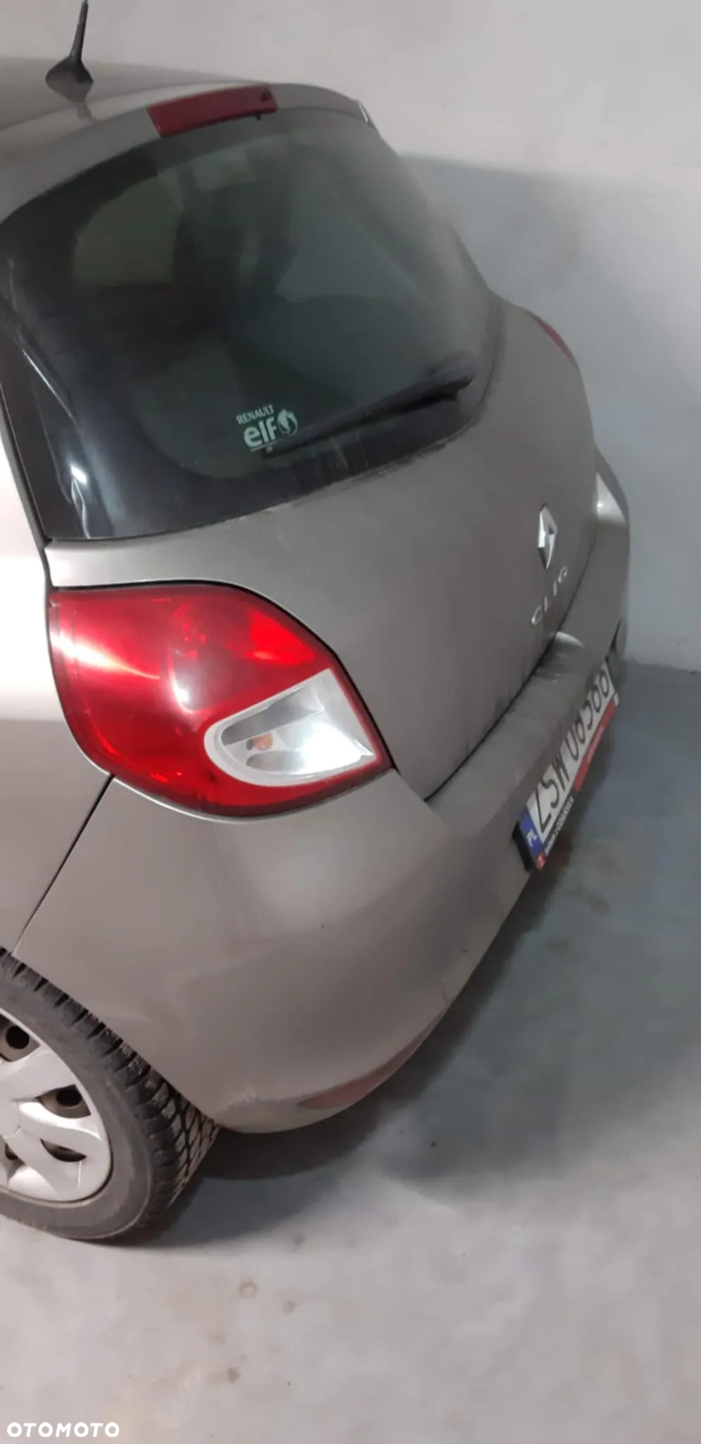 Renault Clio - 7
