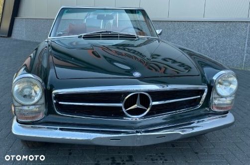 Mercedes-Benz Inny - 23