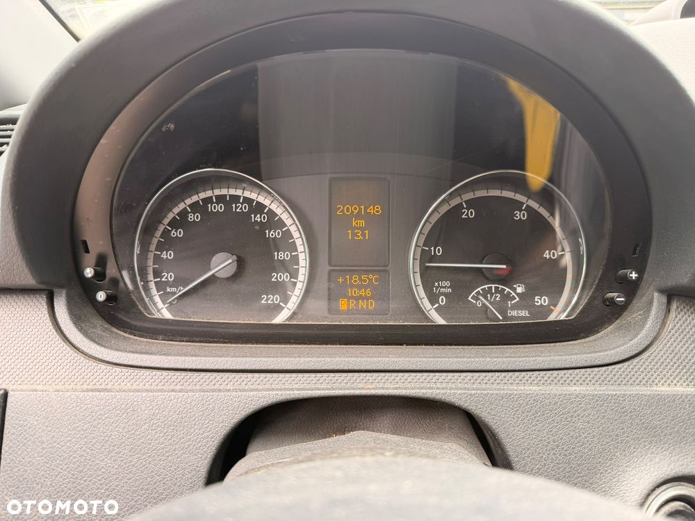 Mercedes-Benz Vito - 7