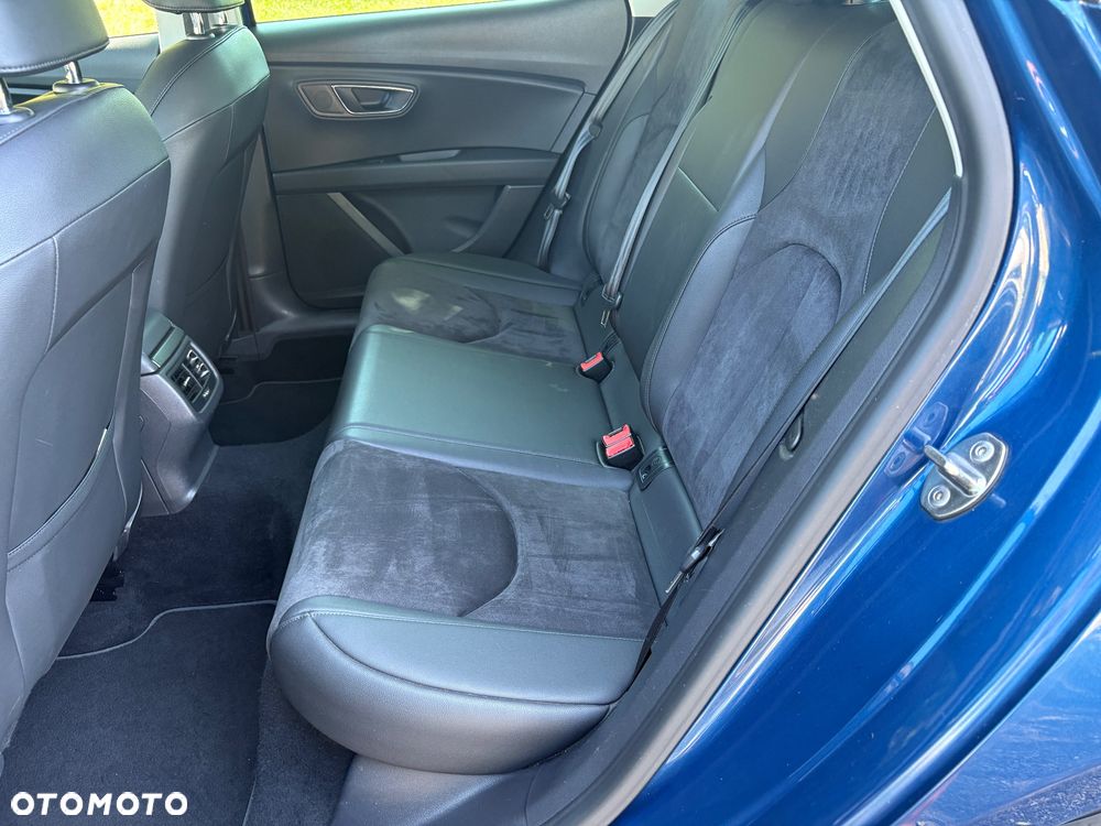 Seat Leon 1.6 TDI Start&Stop Style - 20