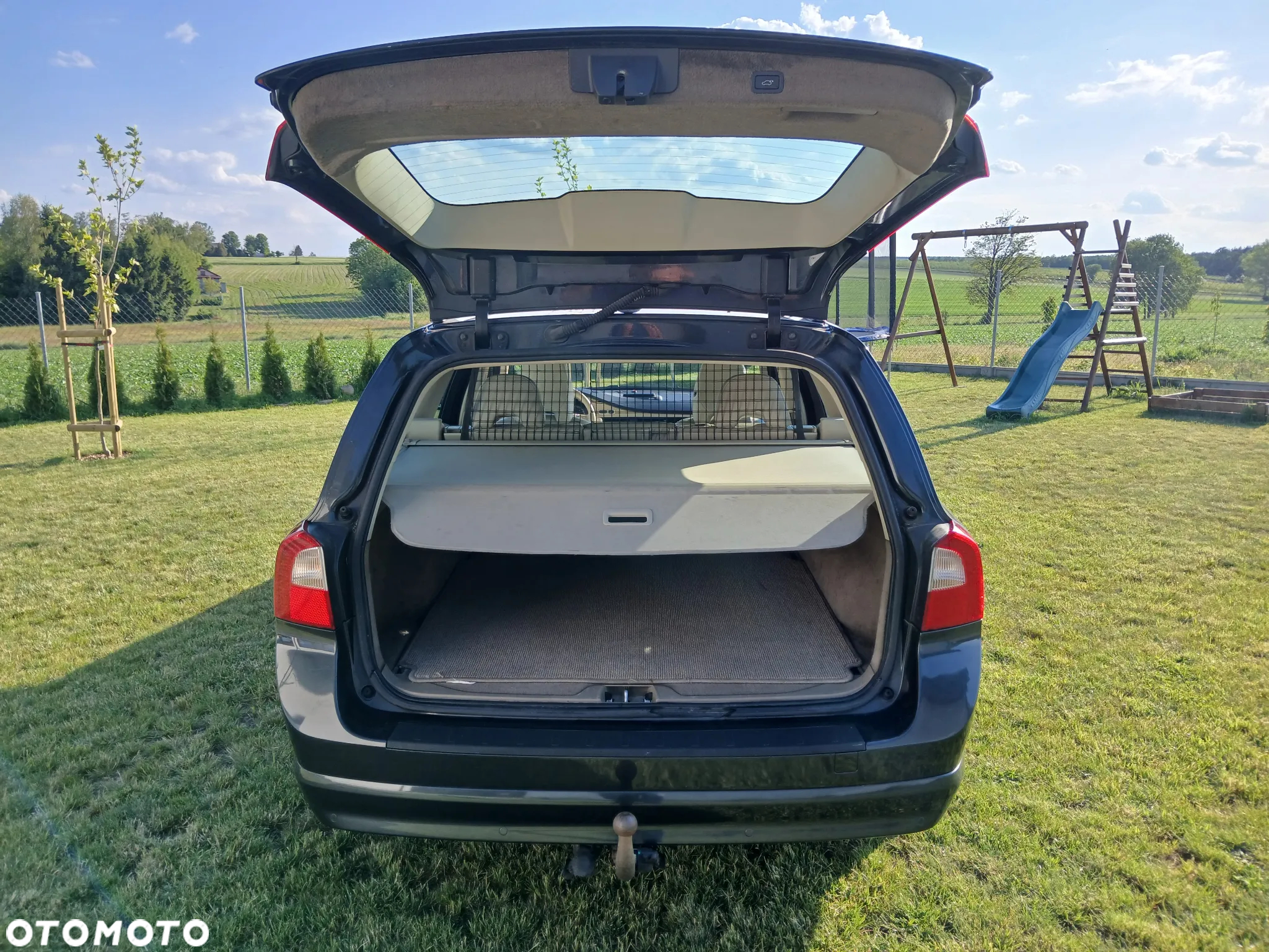 Volvo V70 2.0D Momentum - 8