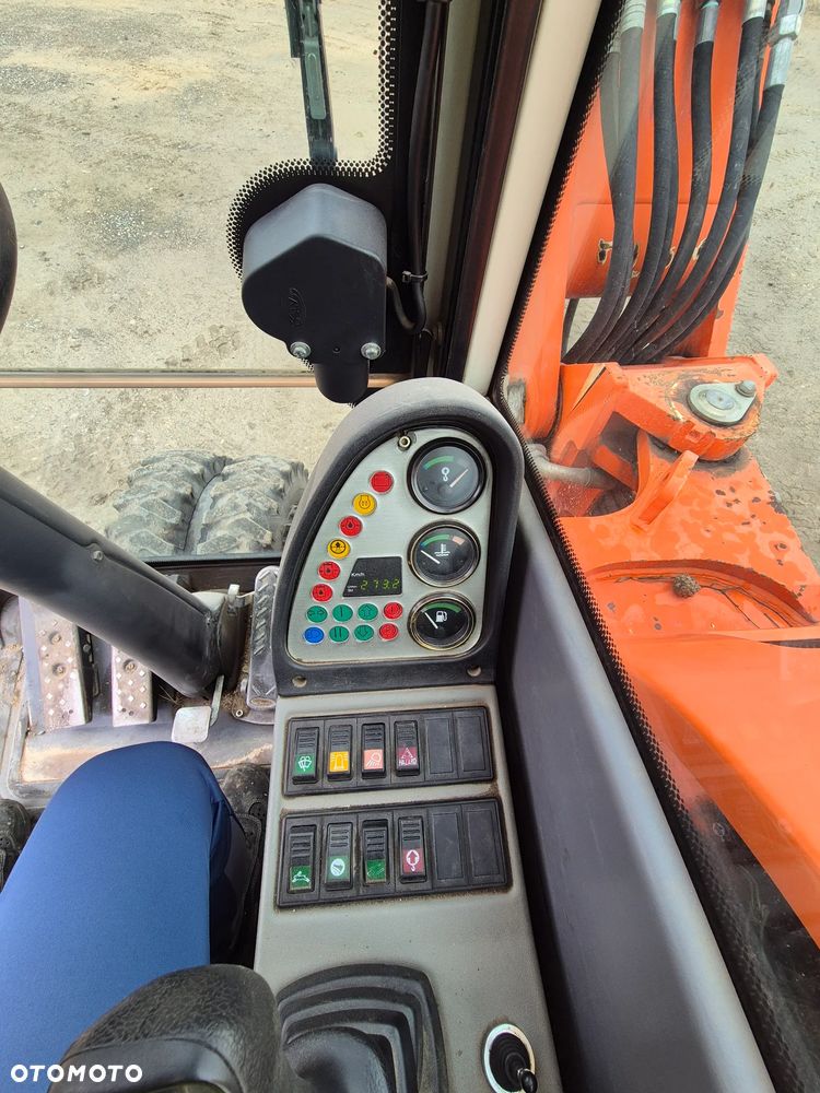 Terex TW 110 - 11