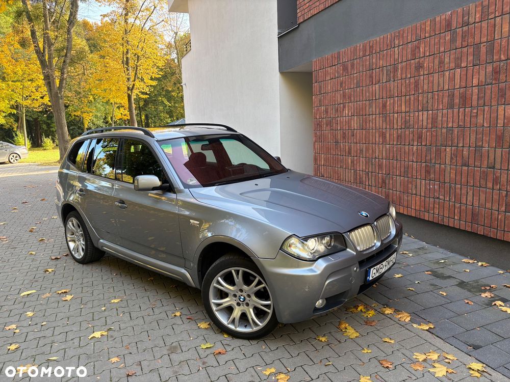 BMW X3 - 28