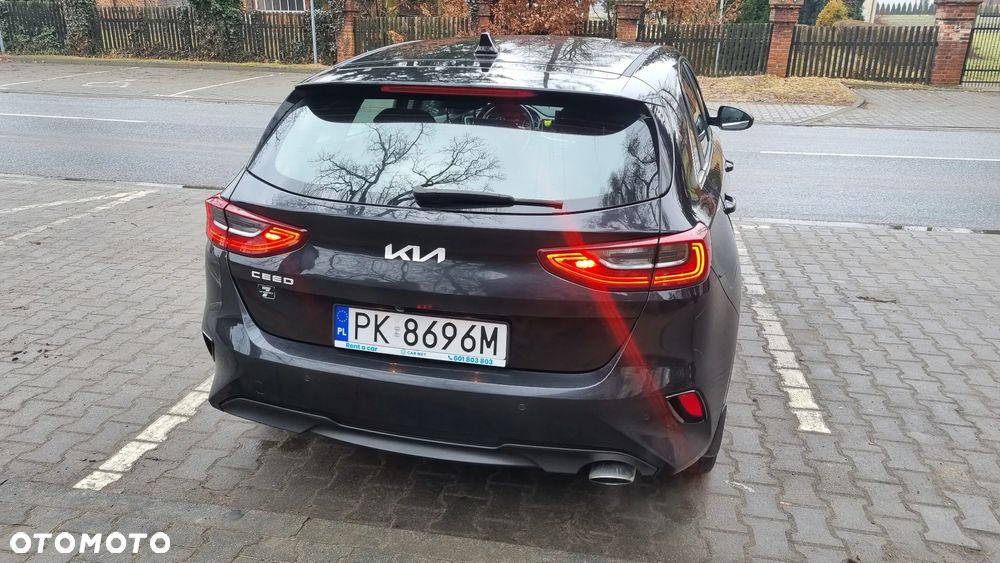 Kia Ceed - 18