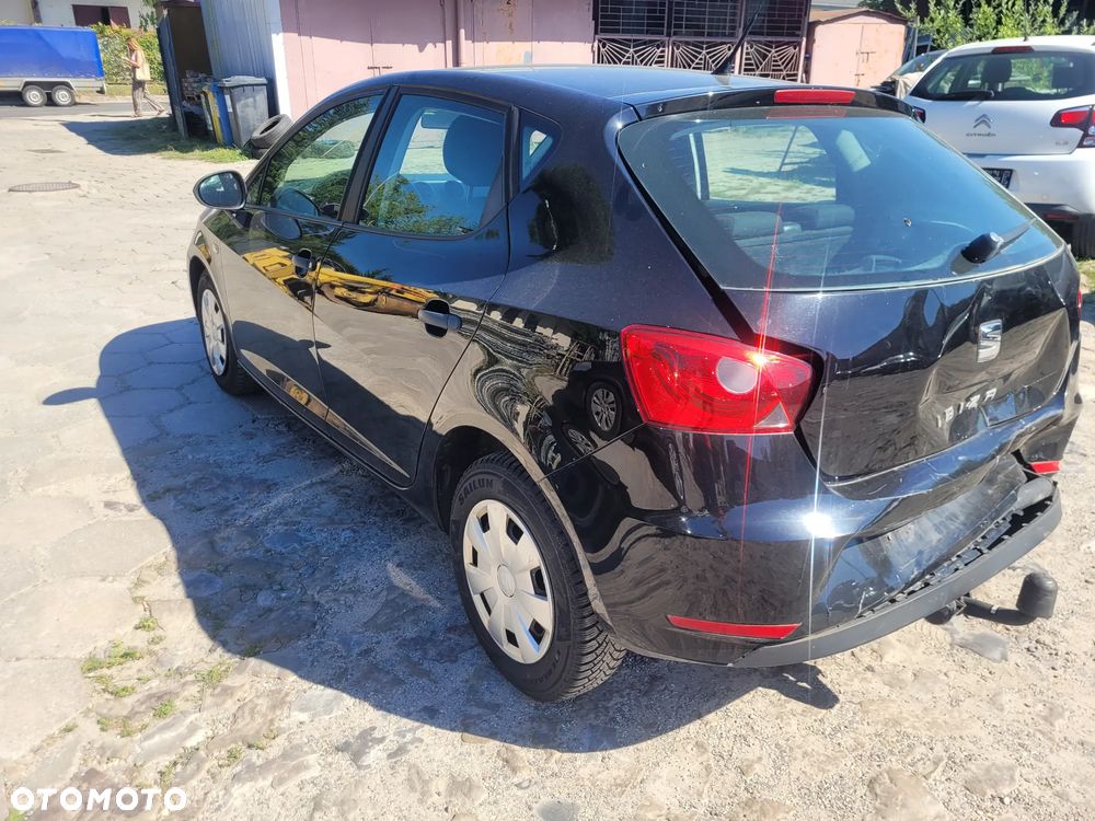 Seat Ibiza 1.0 MPI S&S Reference - 4