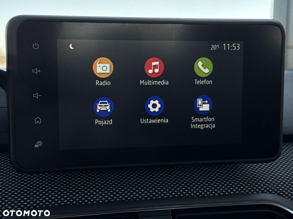 Dacia Sandero 1.0 TCe Comfort - 12