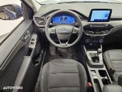 Ford Kuga - 7