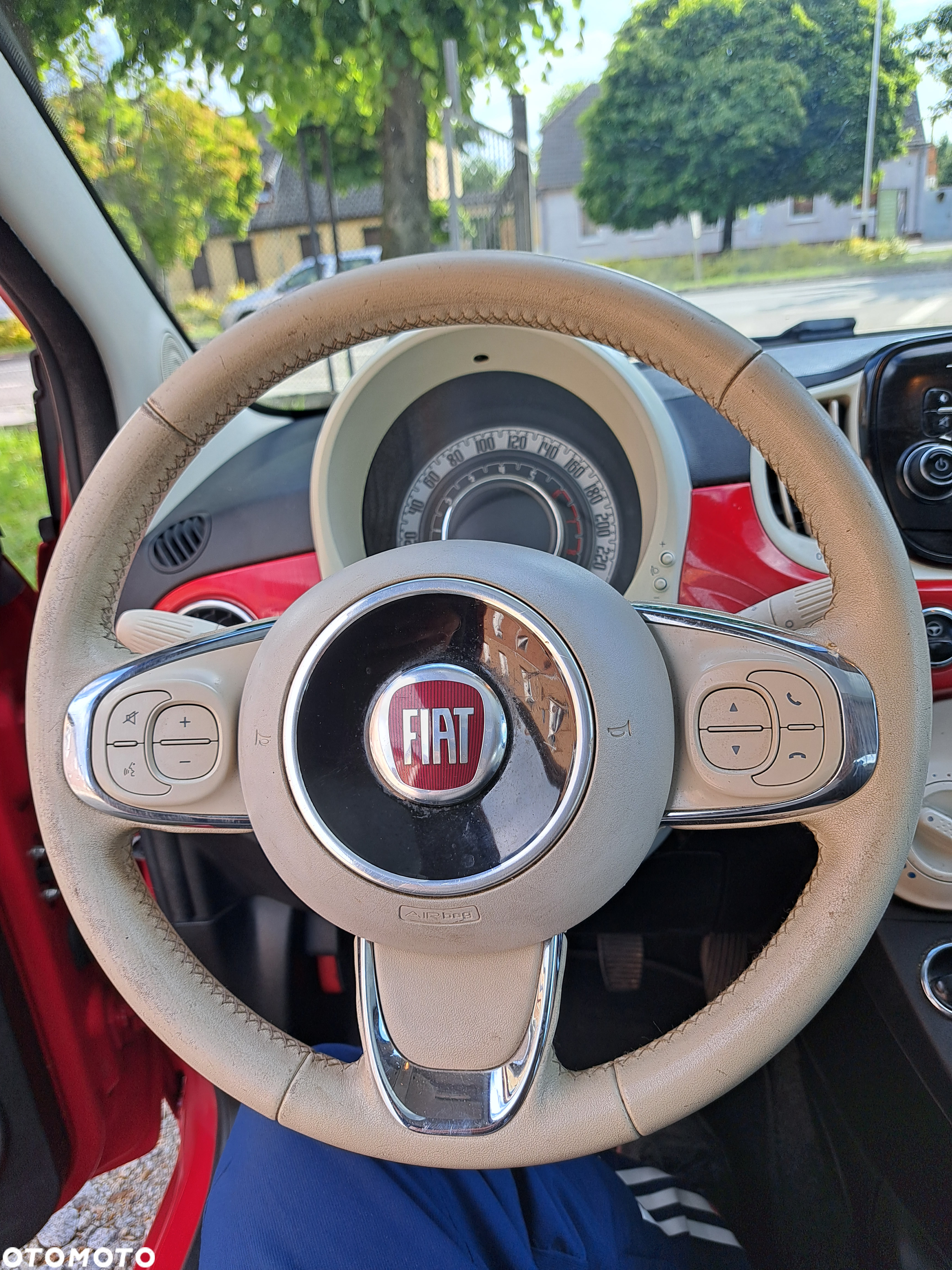 Fiat 500 - 7