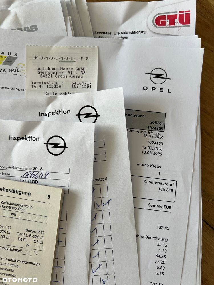 Opel Corsa 1.4 drive - 40