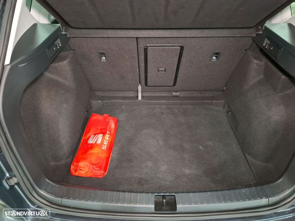 SEAT Ateca 1.6 TDI Style - 22
