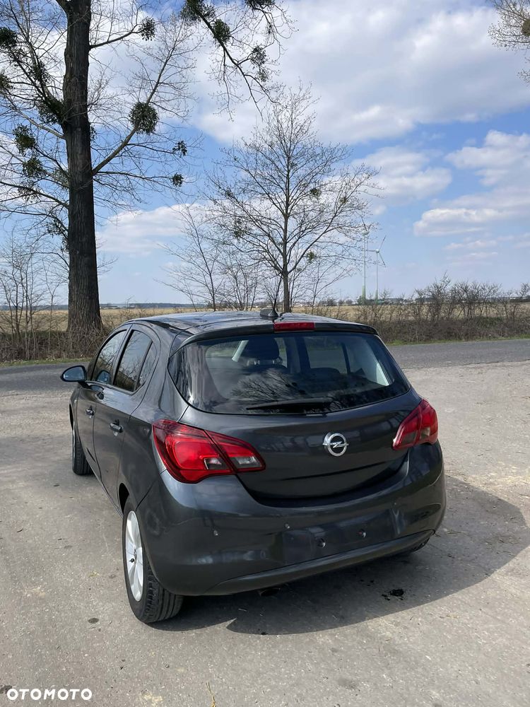 Opel Corsa 1.4 T Enjoy S&S - 6