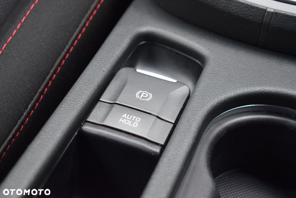 Hyundai Kona 1.6 T-GDI N Line 4WD DCT - 33