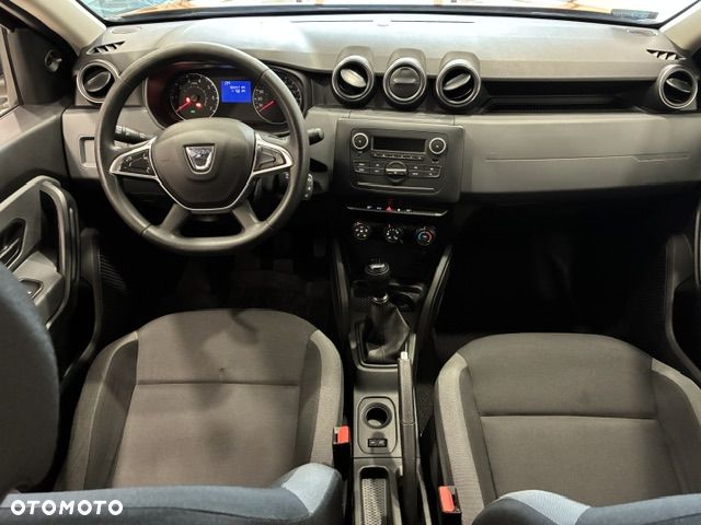 Dacia Duster 1.0 TCe Essential - 15