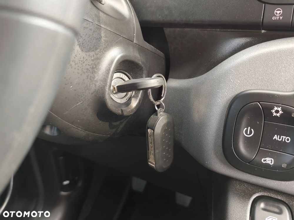 Fiat Panda 1.0 GSE Hybrid City Cross Plus - 27