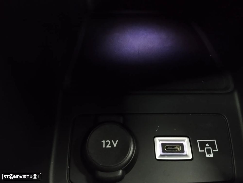 Peugeot 308 SW 1.6 Hybrid GT Pack e-EAT8 - 43