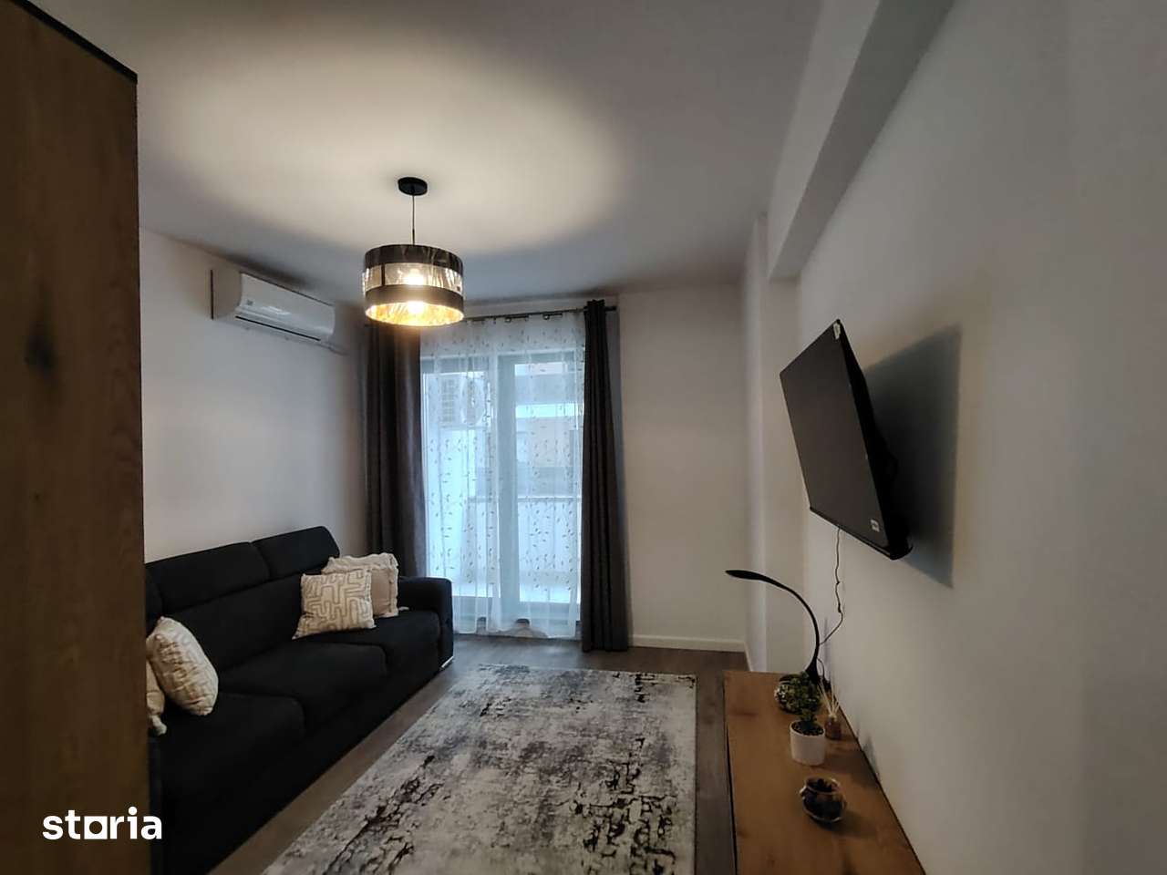 Garsoniera moderna Popesti Leordeni-Metrou Berceni *5 minute — fotografia 3