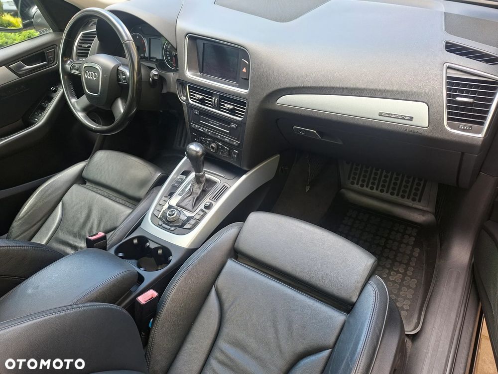 Audi Q5 2.0 TDI Quattro S tronic - 18