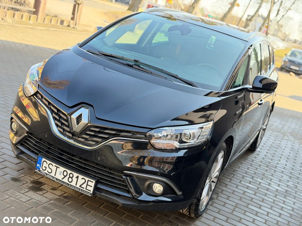 Renault Grand Scenic - 4