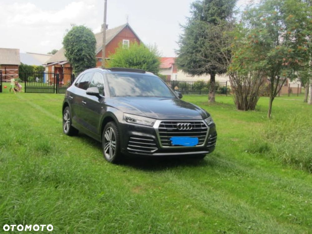 Audi Q5 - 5