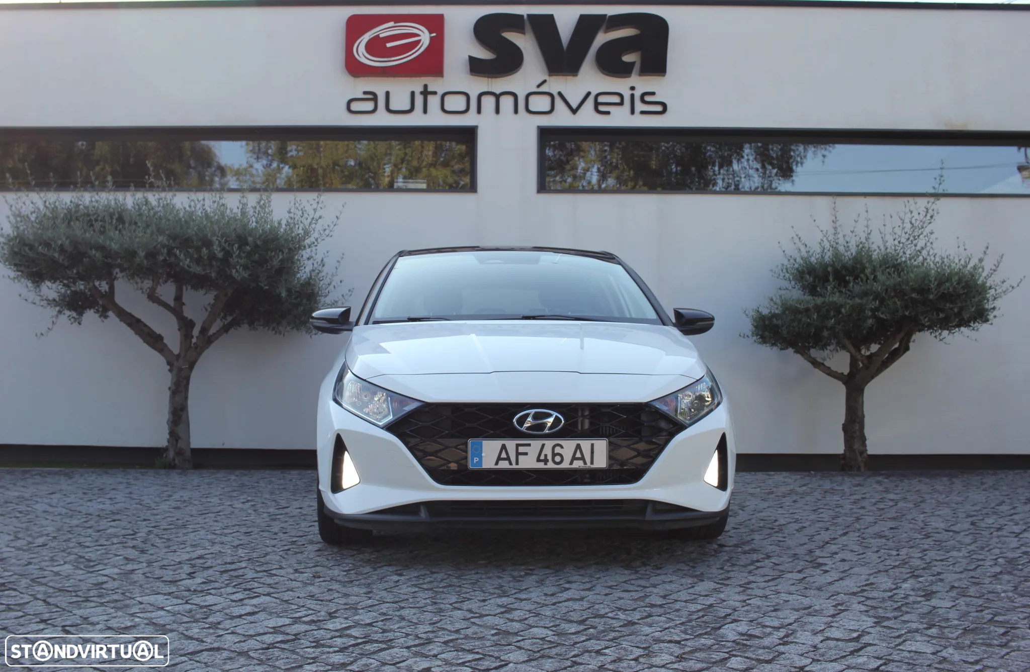 Hyundai i20 1.0 T-GDI Style (TT) - 6